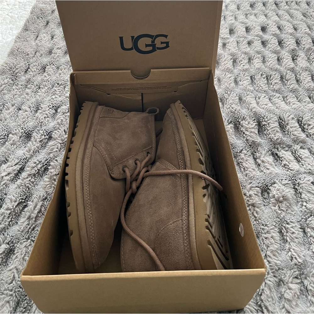 UGG Neumel Boot Womens
